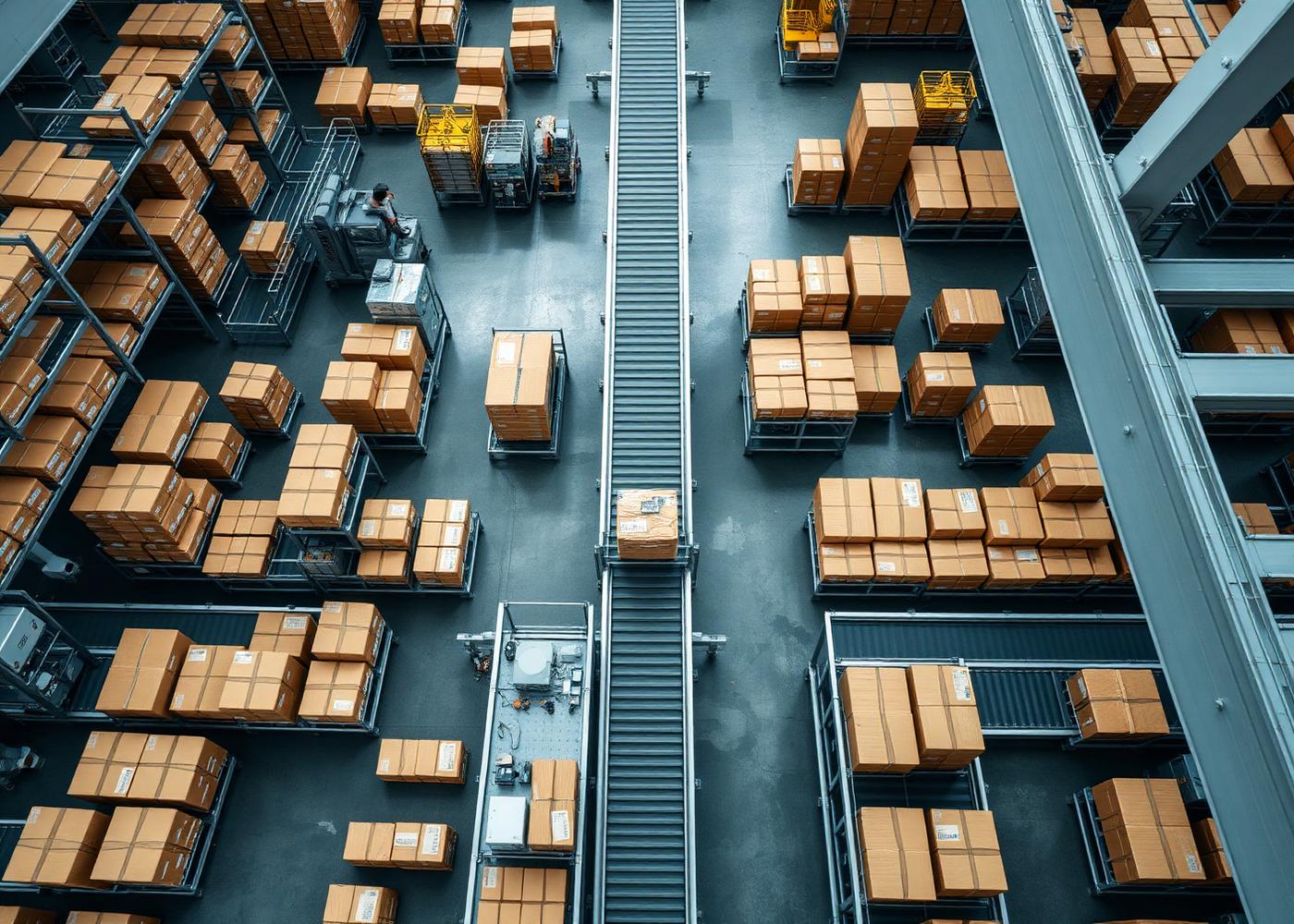 E-commerce